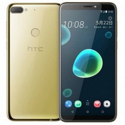 Прошивка телефона HTC Desire 12 Plus в Нижнем Тагиле